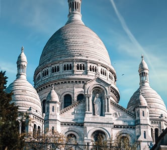 Paris Montmartre Walking Tour