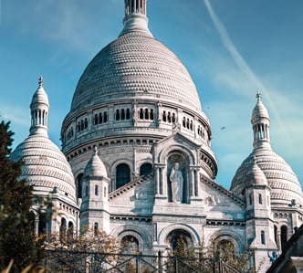 Paris Montmartre Walking Tour