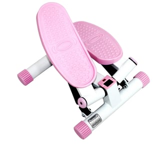 stepper