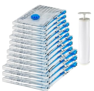 vaccum bag 