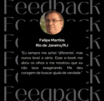 Descobri Meu Autismo Depois de Adulto - O Que Fazer Agora?
