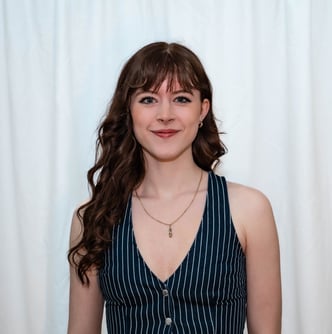 Fotografe Elyse Westman eigenaar van Westman Media