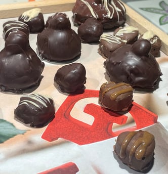 baci perugina