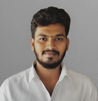 Sravan Kumar Mekala