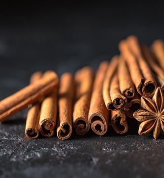 cinnamon bark essential oil