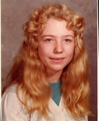 Healer Age 12, 7th grade
