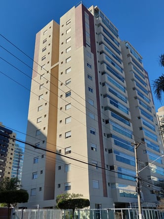 Condominio Lumieri em São Paulo