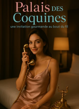 sexe au téléphone érotique