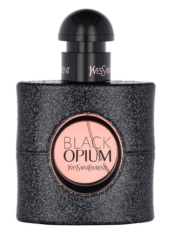YVes Saint Laurent Black Opium