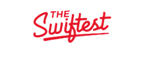The Swiftest logo pet insurance
