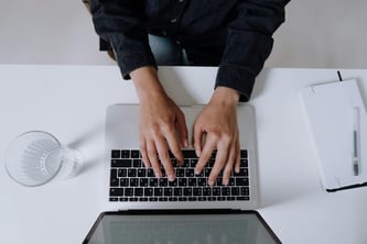 Nouvel algorithme Google 2025