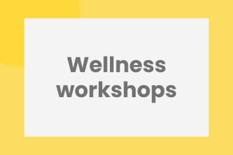 upcoming workshop