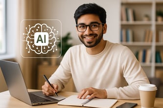 AI Content Writing Course
