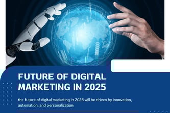 future of Digital Marketing