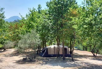 shadow camping Le Marche ita;y