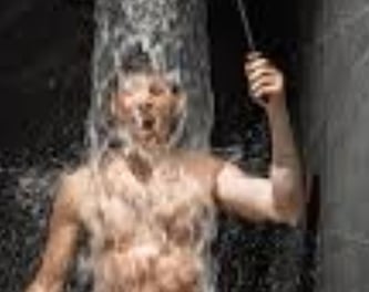 Chronic Fatigue Syndrome: Fasting & Cold Water Therapy