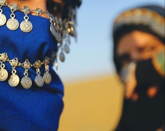 soul of nomads - blog - Local Culture & Traditions nomads - berbers - amazigh morocco