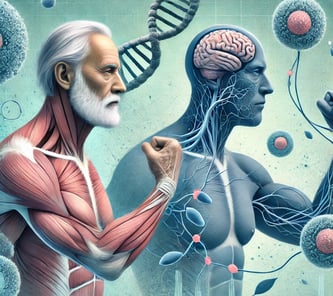 Protein for Older Adults with Sarcopenia: A Comprehensive Guide