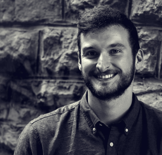 Guillaume Pouchin, photographe & vidéaste
