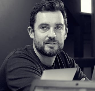 Clément Goude, expert marketing