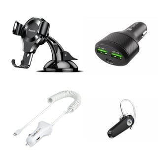 Accessoires pour voitures