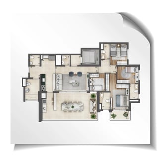 greenview-butanta-planta-159m