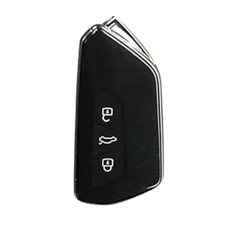 Volkswagen autosleutel Tiguan