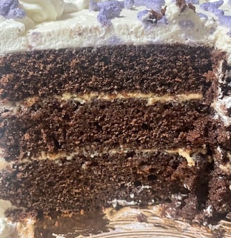 ugly cake