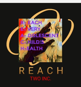 Reach Two logo