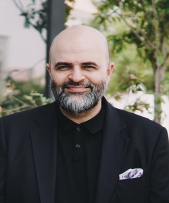 Talha Shaikh 