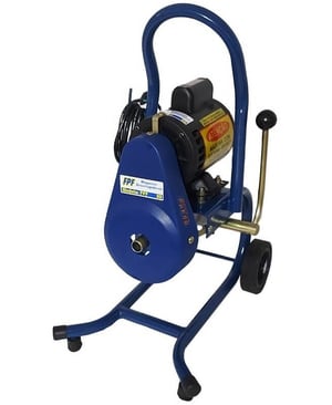 equipamento de rotorooter