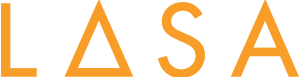 LaSA Hospitality Training logo