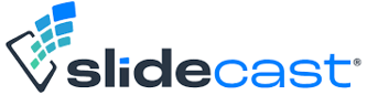 slidecast logo
