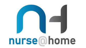 Nutrse at Home logo