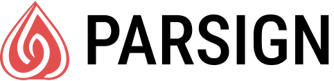 Parsign logo