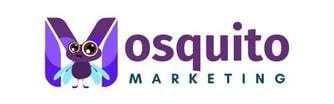 Mosquito Marketing logo