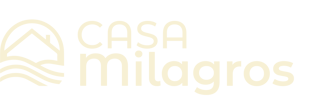 Casa Milagros logo