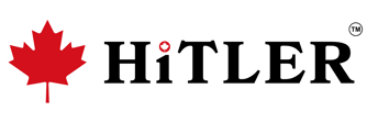 Hitler Menswear logo