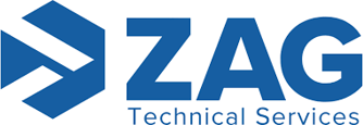 ZAG Technical Services logo