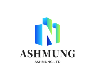 ashmung.shop logo