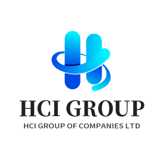 HCI GROUP OF COMPANIES LTD logo