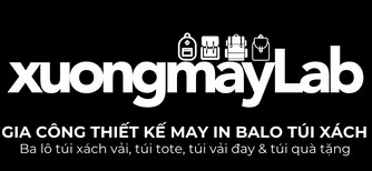 Xưởng may Lab logo