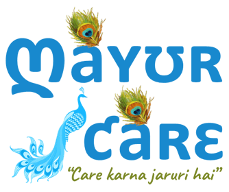 Mayur Care logo