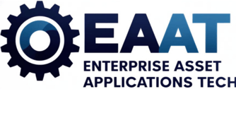 Enterprise Asset Applications Technology logo