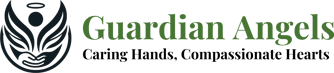 Guardian Angels logo