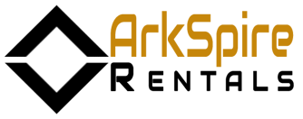 Arkspire Rentals logo