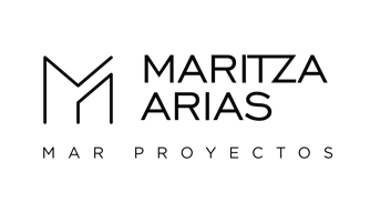 MAR Proyectos logo