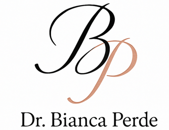 Dr. Bianca Perde logo