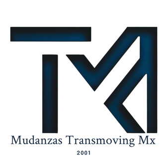 Mudanzas Transmoving Mx logo