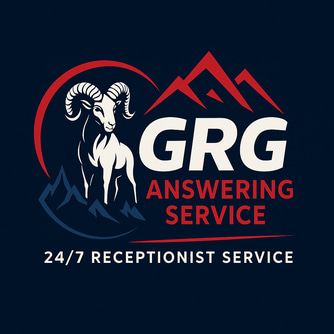 GRG Virtual Assistant Service logo